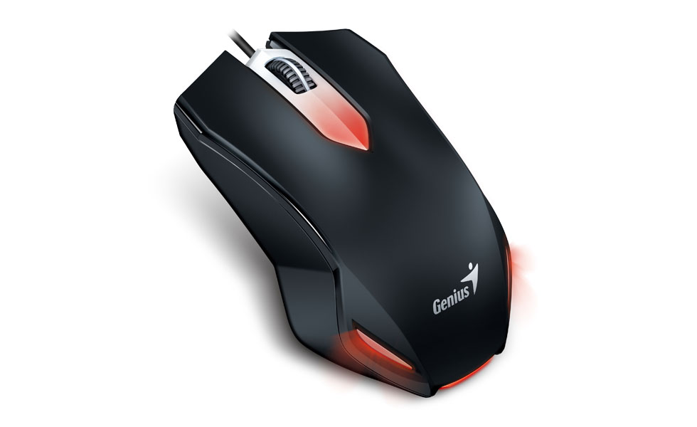 g200 mouse