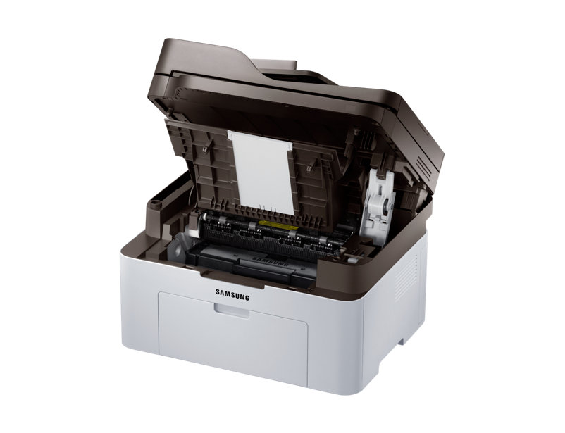 پرینتر لیزری چندکاره سامسونگ M2070F SAMSUNG Xpress M2070F Laser Printer