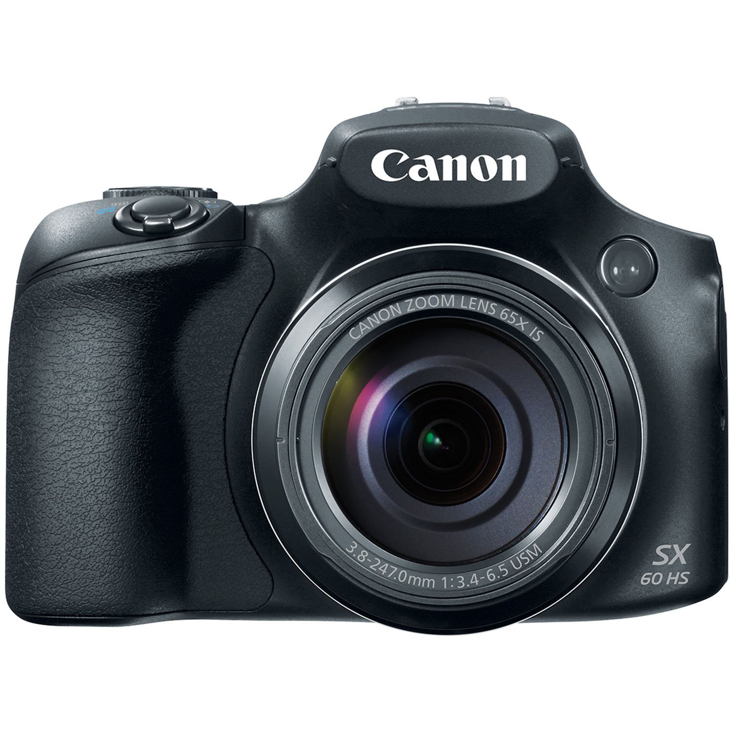 مشخصات - قیمت و خرید دوربین دیجیتال کانن Powershot SX60 HS