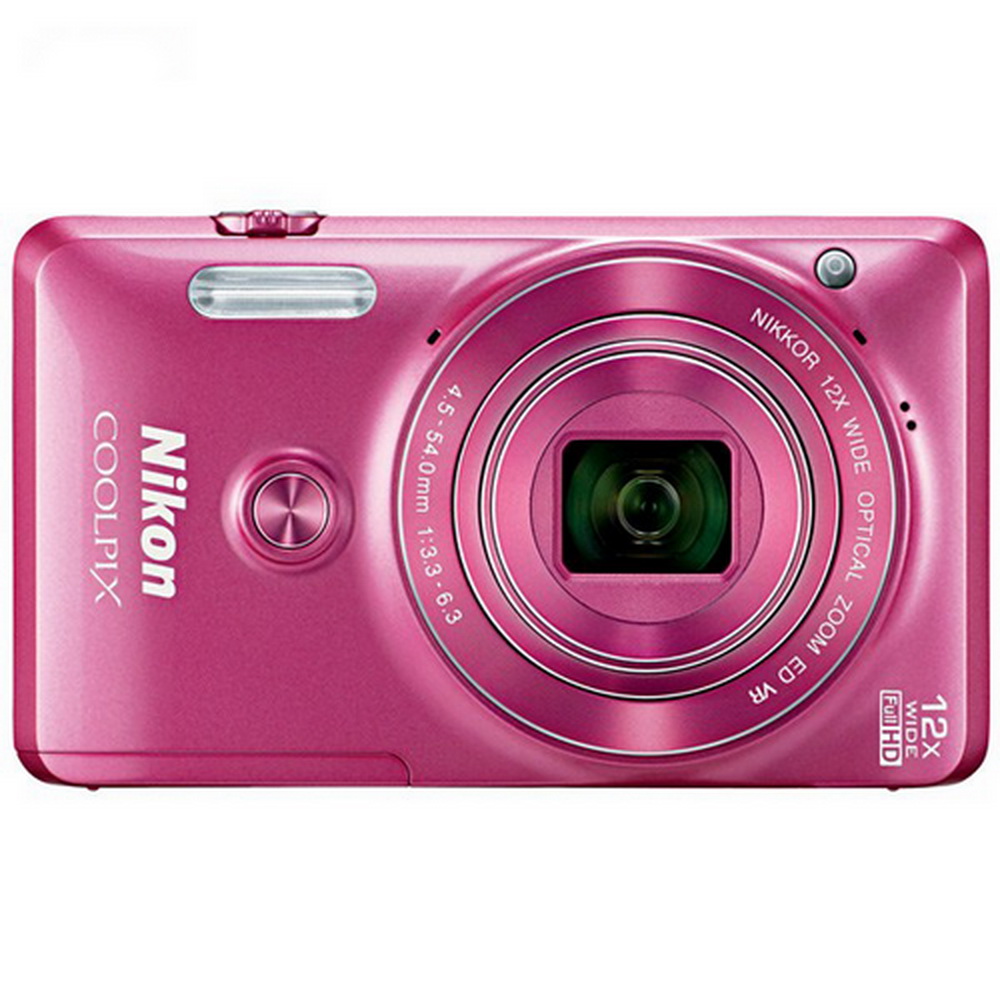 coolpix s6900