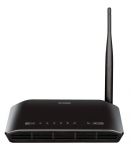 مودم روتر DSL-2730U برند D-Link