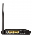 مودم روتر DSL-2730U برند D-Link