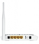 مودم روتر DSL-2730U برند D-Link