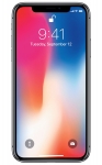 گوشي موبايل اپل مدل iPhone X ظرفيت 64 گيگابايت